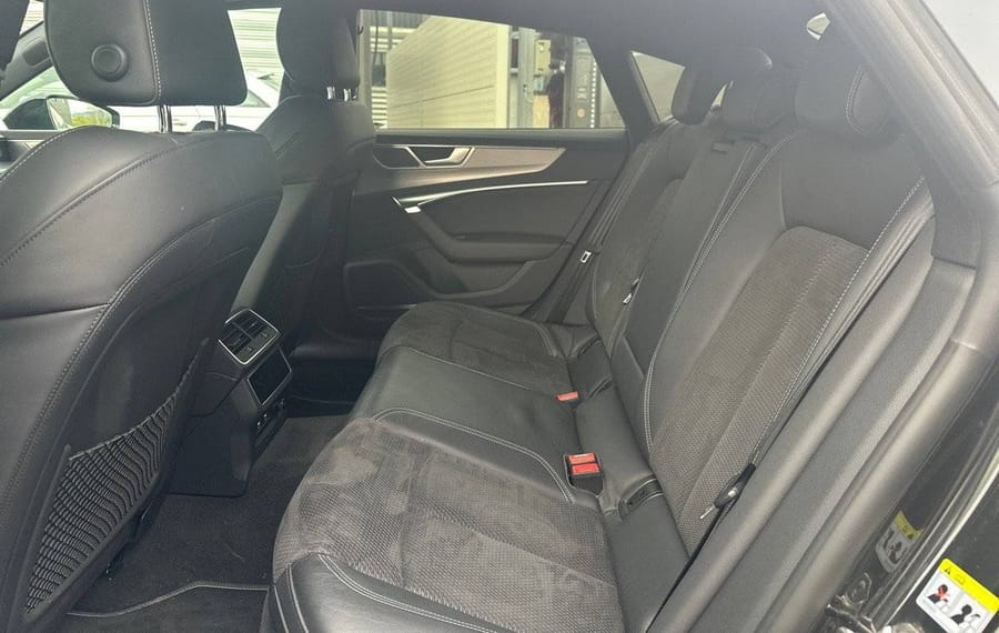 Choisissez votre audi a7sportback chez CarGo Flex