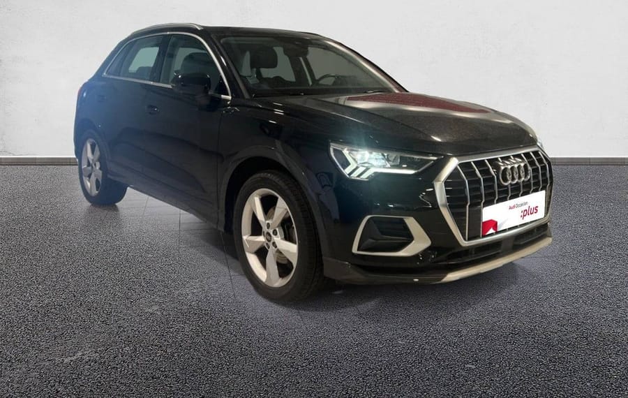 Choisissez votre audi q3 chez CarGo Flex
