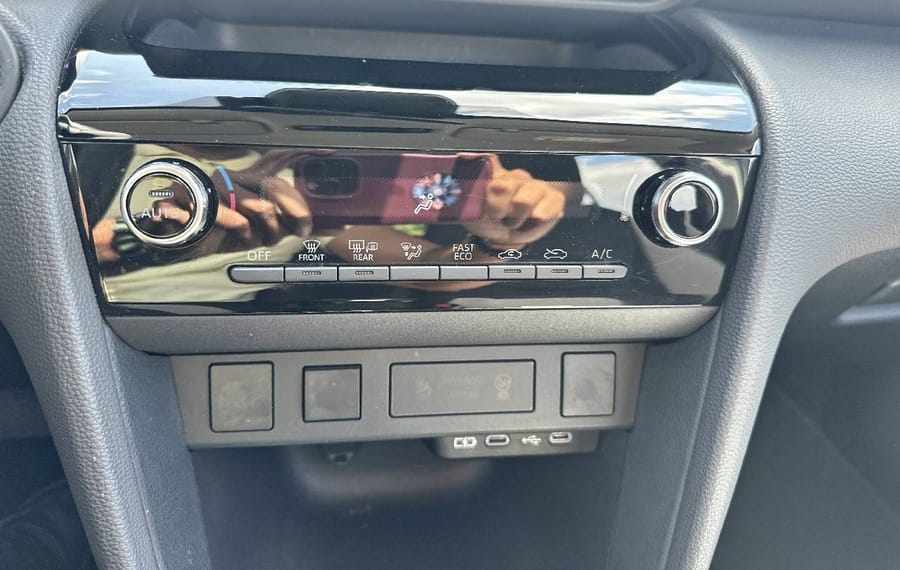 Choisissez votre toyota yariscross chez CarGo Flex