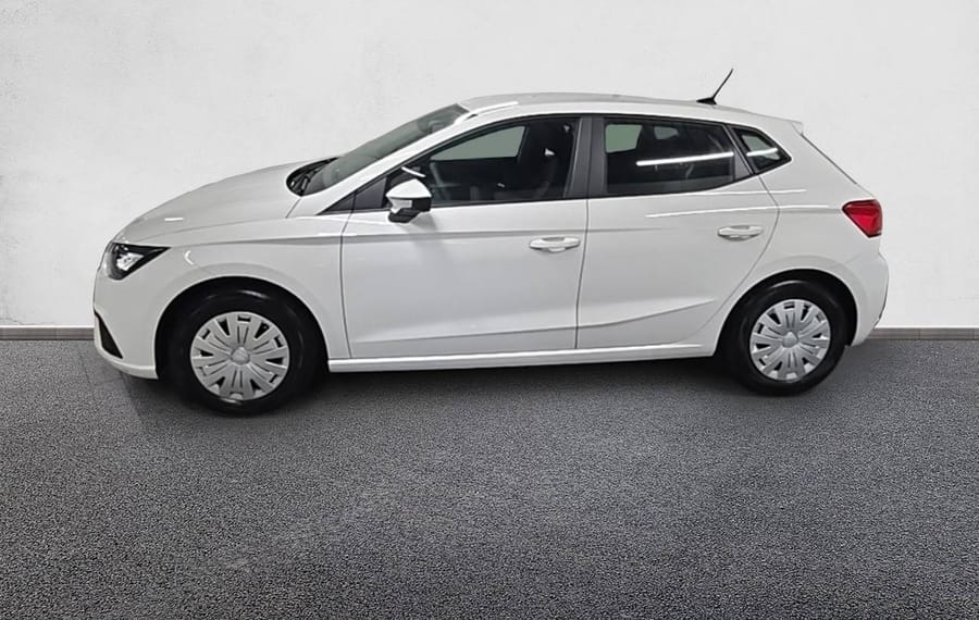 Choisissez votre seat ibiza chez CarGo Flex