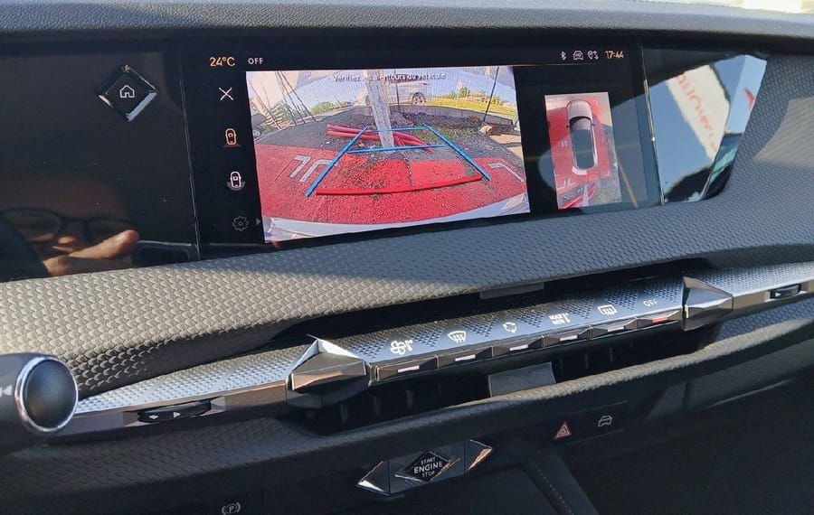 Choisissez votre ds ds4 chez CarGo Flex