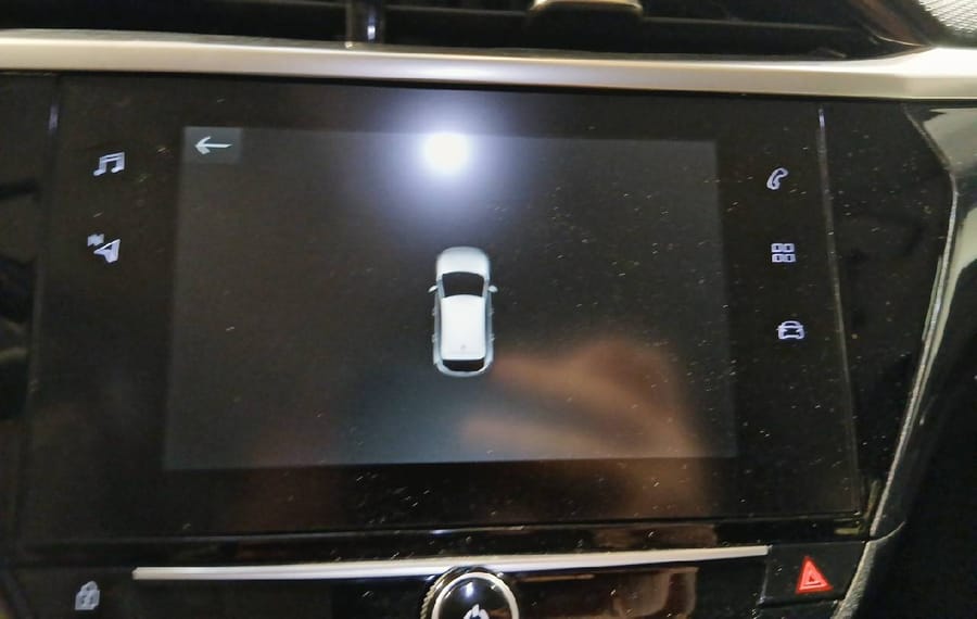 Choisissez votre opel corsa chez CarGo Flex