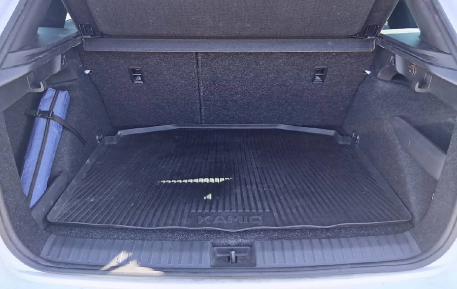 Choisissez votre skoda kamiq chez CarGo Flex