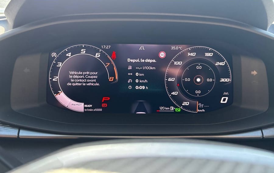 Choisissez votre cupra terramar chez CarGo Flex