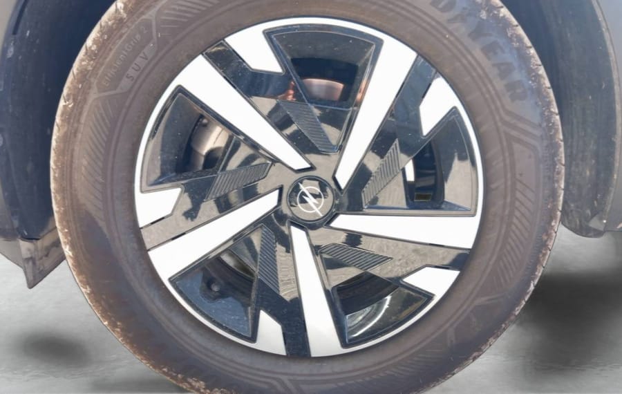 Choisissez votre opel mokka chez CarGo Flex