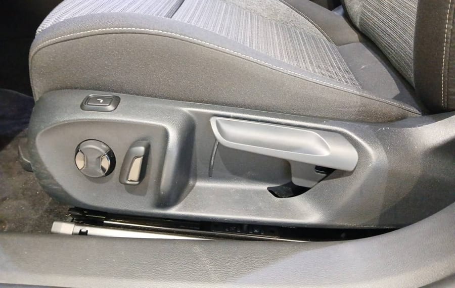 Choisissez votre skoda superbbreak chez CarGo Flex