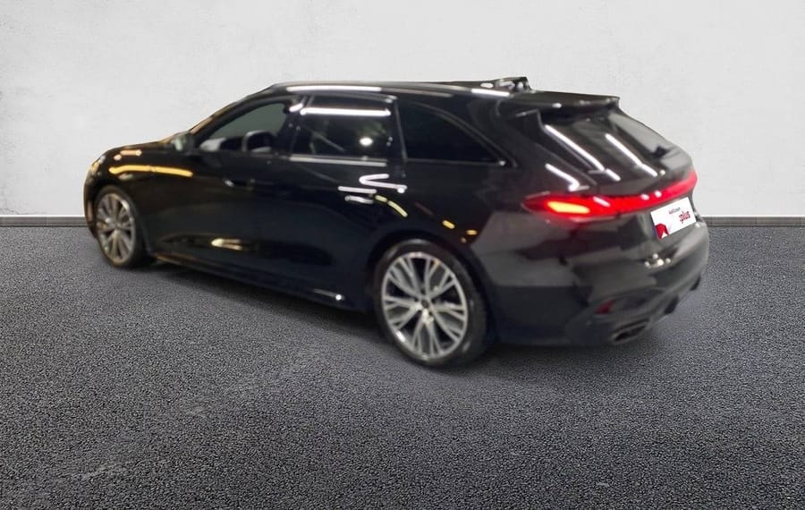 Choisissez votre audi a5break chez CarGo Flex