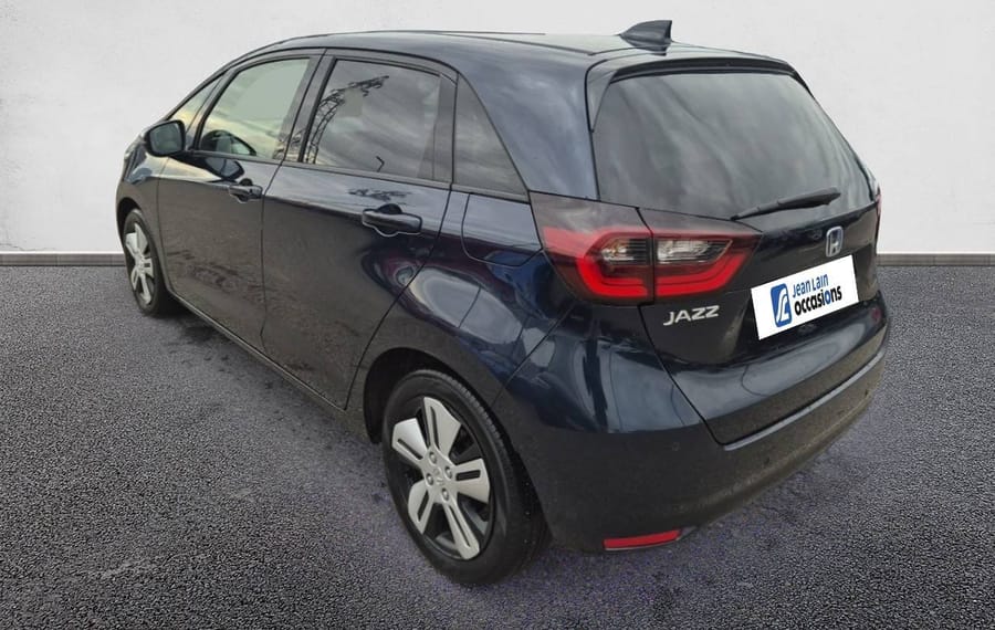 Choisissez votre honda jazz chez CarGo Flex