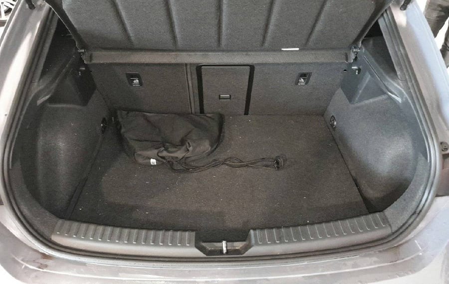 Choisissez votre cupra leon chez CarGo Flex