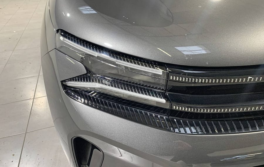 Choisissez votre citroen c5aircross chez CarGo Flex