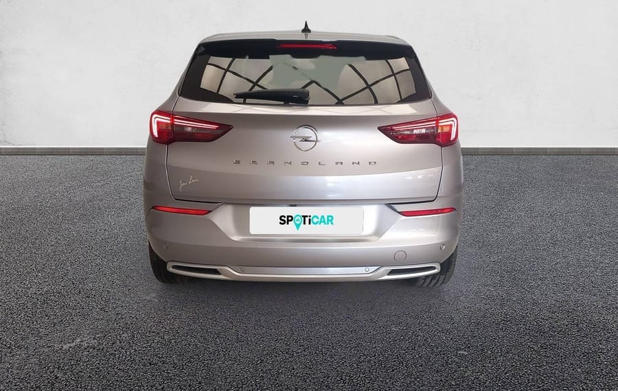 Choisissez votre opel grandland chez CarGo Flex