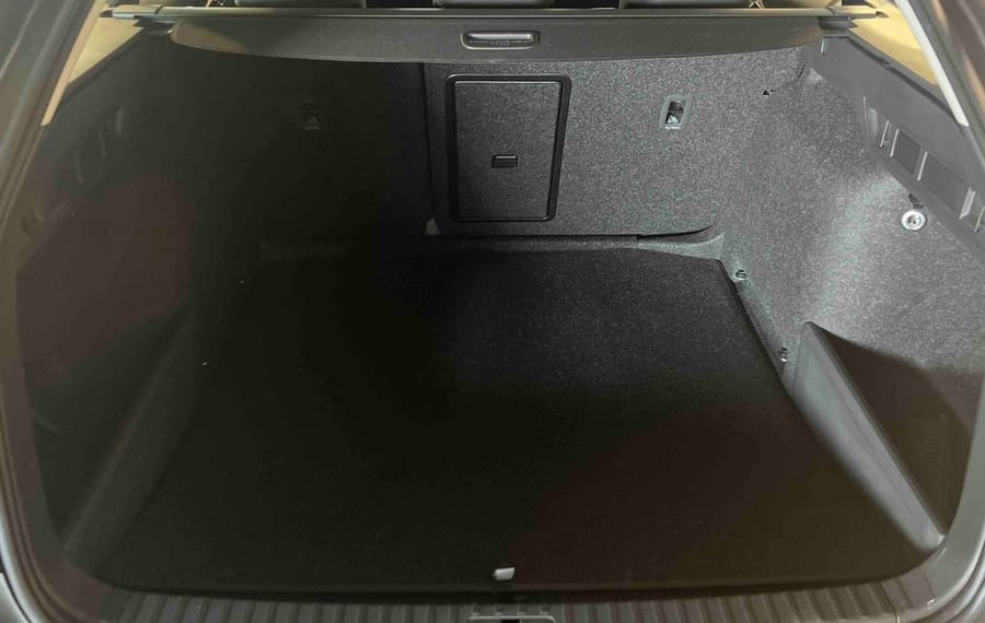 Choisissez votre skoda octaviabreak chez CarGo Flex