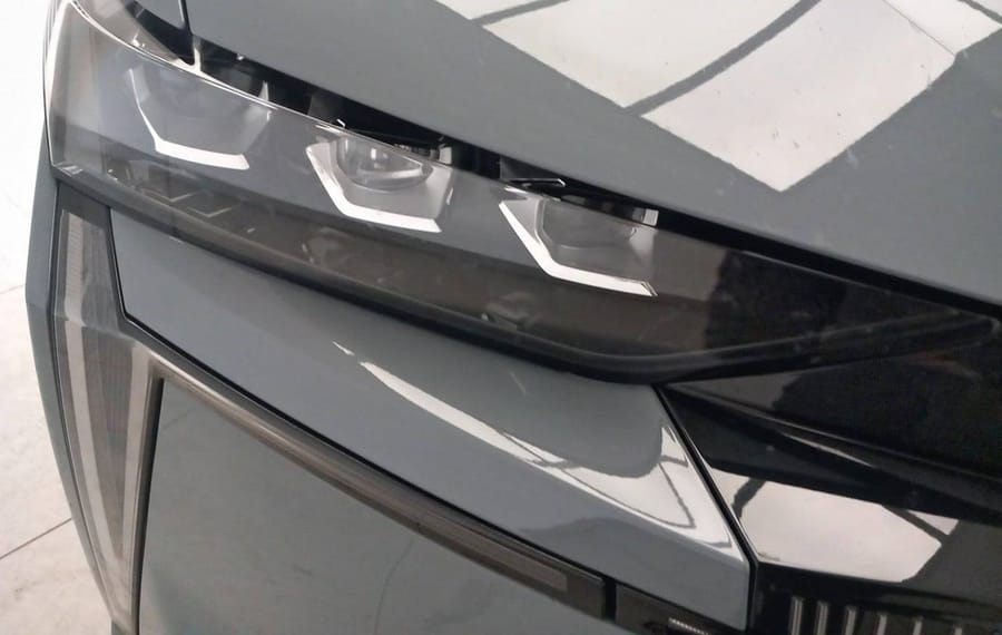Choisissez votre ds n°4 chez CarGo Flex