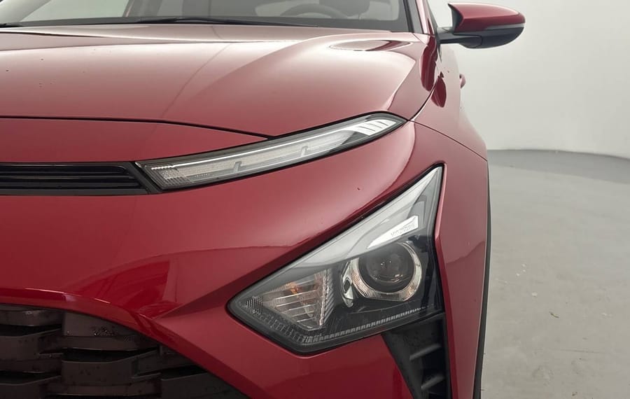 Choisissez votre hyundai bayon chez CarGo Flex