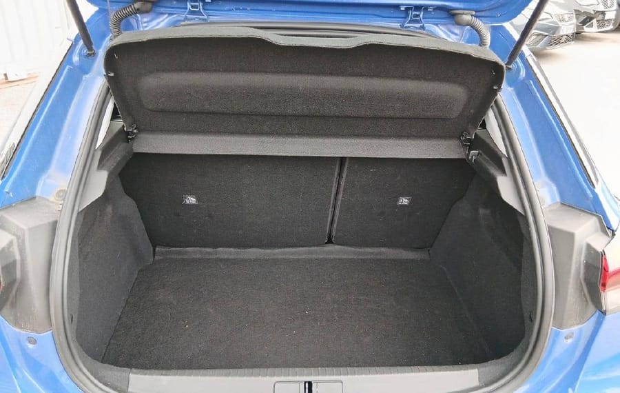 Choisissez votre opel corsa chez CarGo Flex