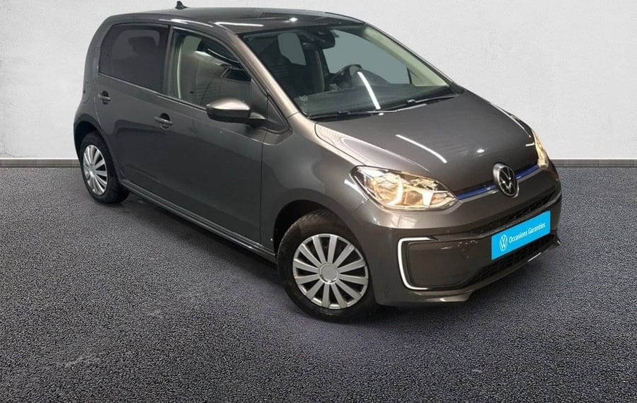 Choisissez votre volkswagen upelectrique chez CarGo Flex