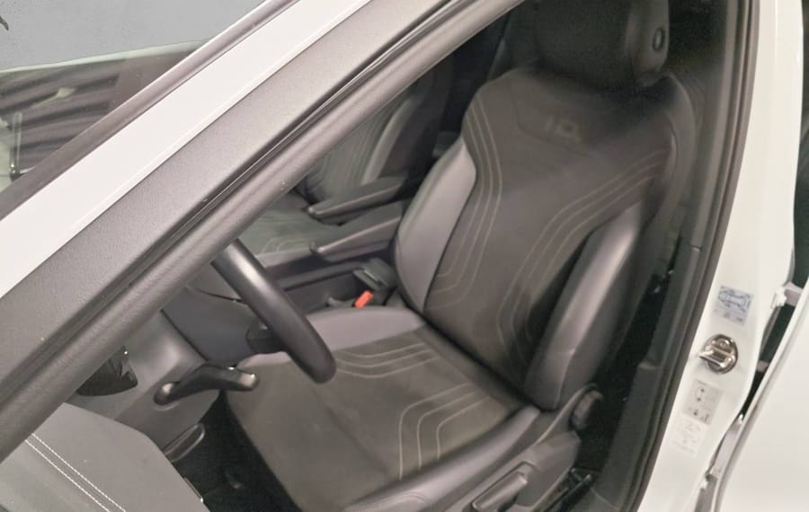 Choisissez votre volkswagen id4electrique chez CarGo Flex