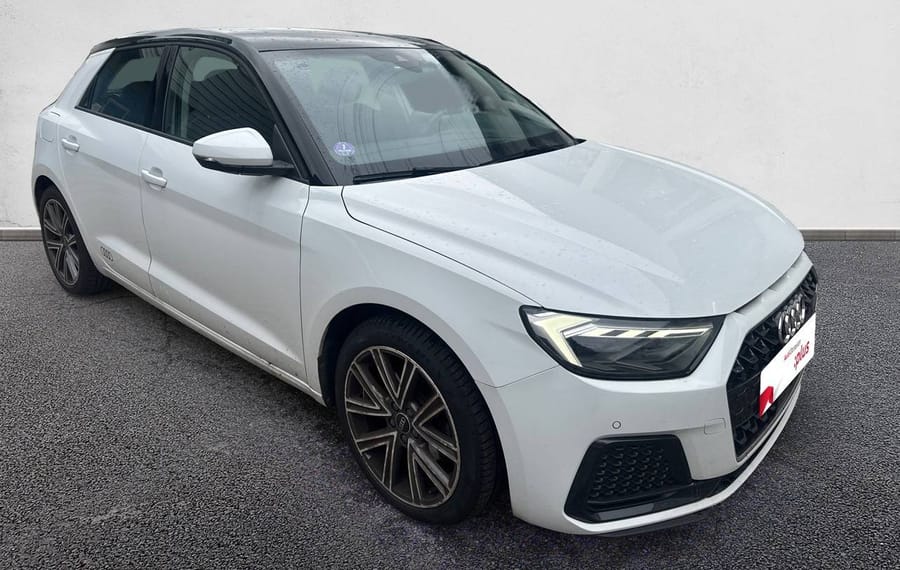 Choisissez votre audi a1 chez CarGo Flex