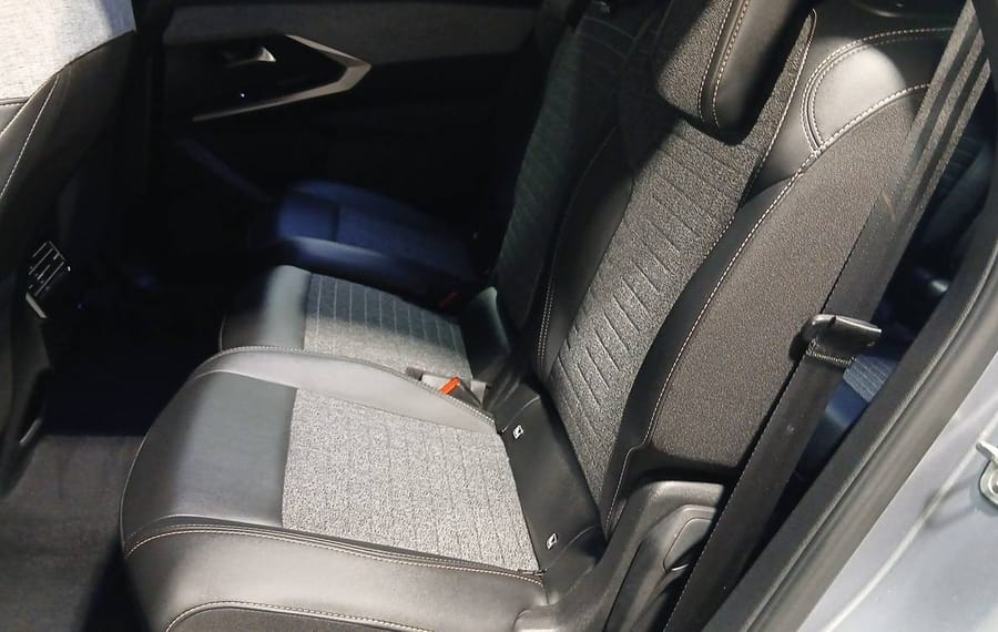 Choisissez votre peugeot 5008 chez CarGo Flex