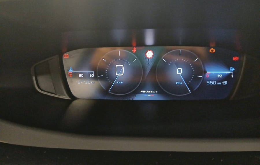 Choisissez votre peugeot 308 chez CarGo Flex