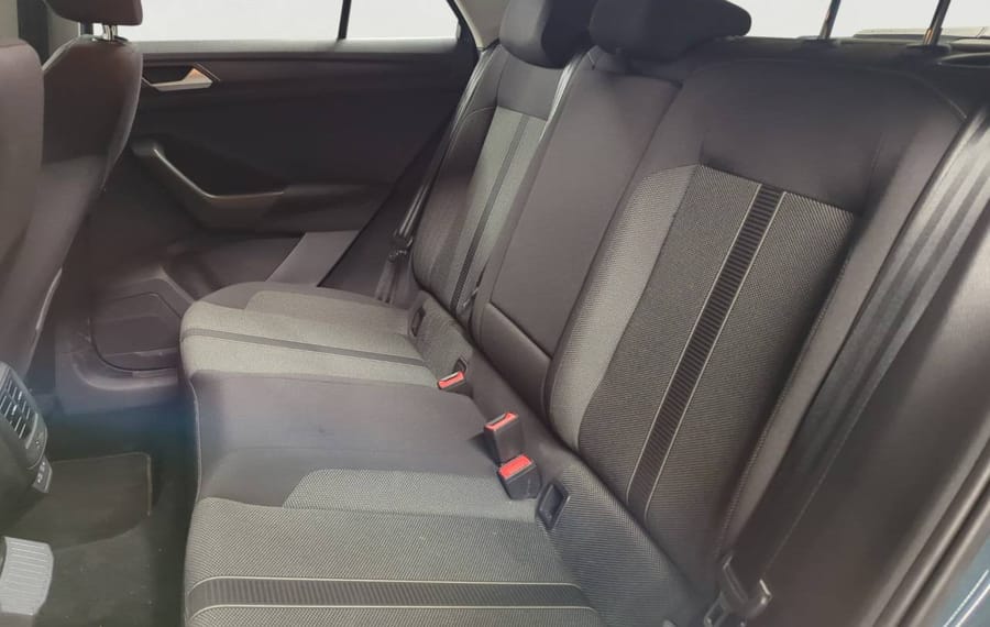 Choisissez votre volkswagen troc chez CarGo Flex