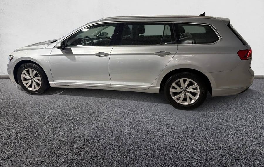 Choisissez votre volkswagen passat chez CarGo Flex