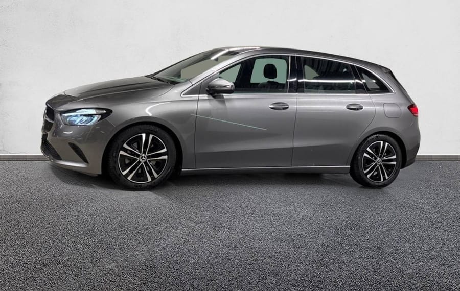 Choisissez votre mercedes classeb chez CarGo Flex