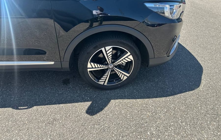 Choisissez votre mg zselectrique chez CarGo Flex