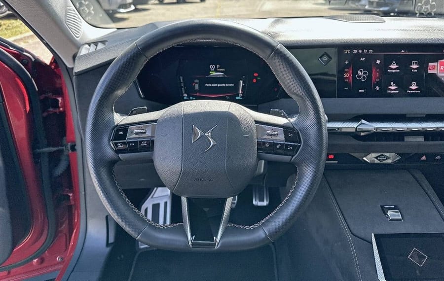 Choisissez votre ds ds4 chez CarGo Flex