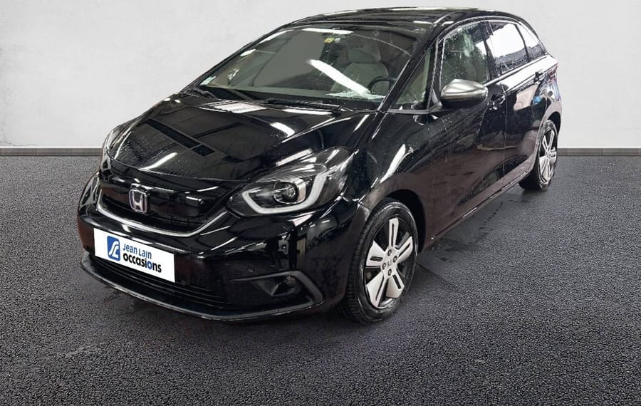 Choisissez votre honda jazz chez CarGo Flex