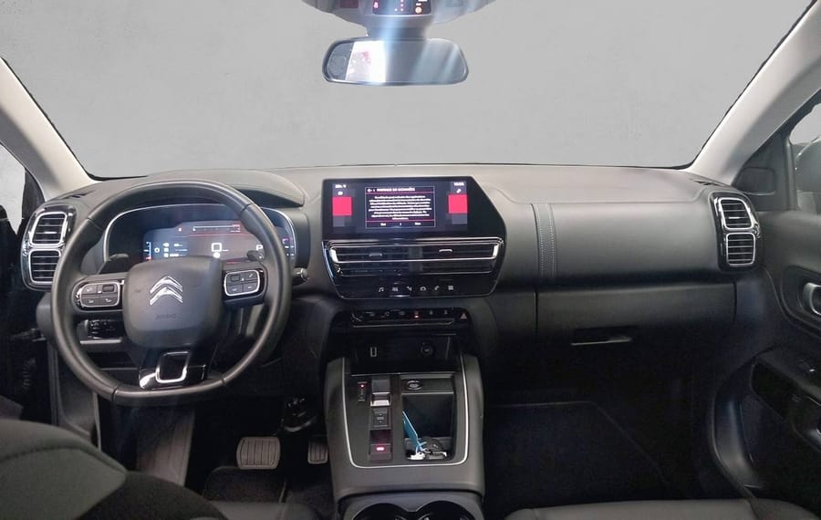 Choisissez votre citroen c5aircross chez CarGo Flex