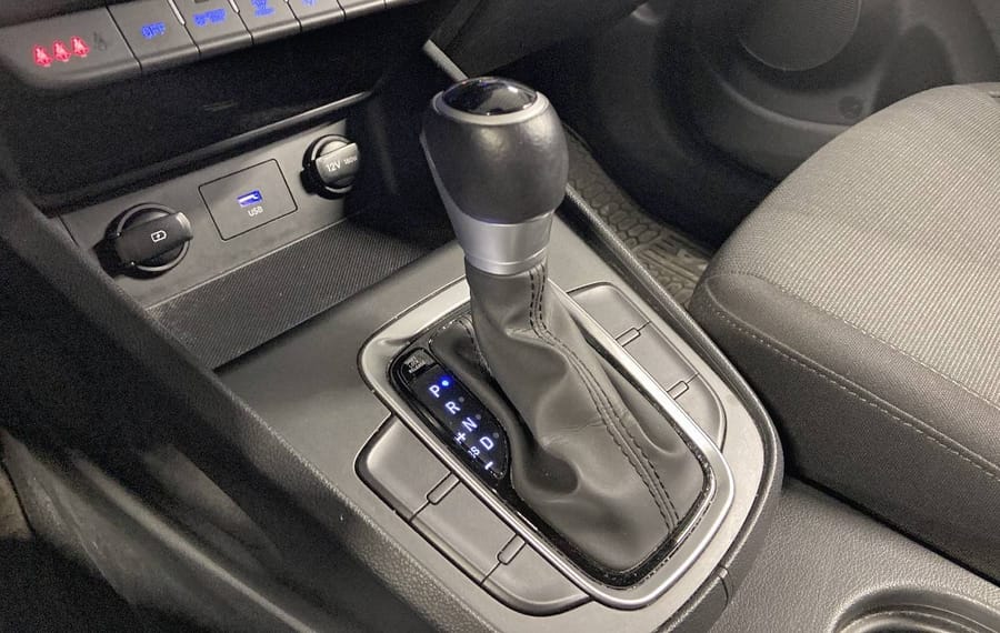 Choisissez votre hyundai kona chez CarGo Flex