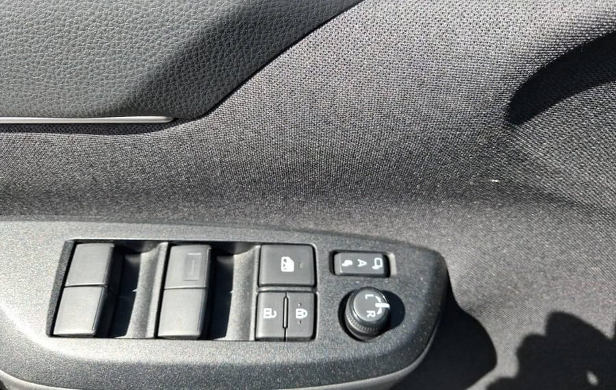 Choisissez votre toyota yariscross chez CarGo Flex