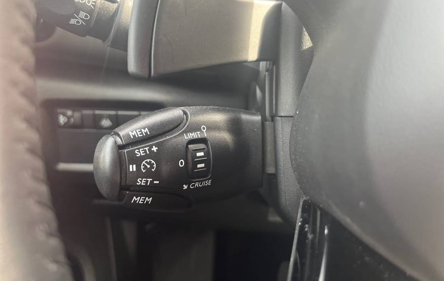 Choisissez votre citroen c5aircross chez CarGo Flex