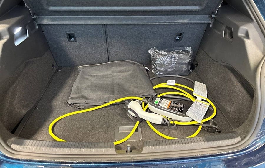 Choisissez votre cupra bornelectrique chez CarGo Flex