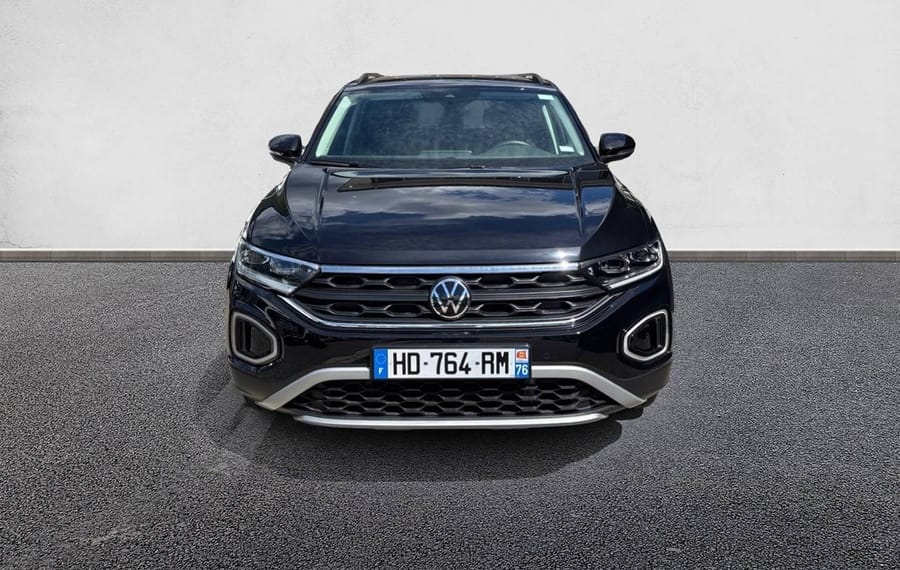 Choisissez votre volkswagen troc chez CarGo Flex