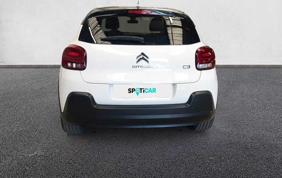 Choisissez votre citroen c3 chez CarGo Flex