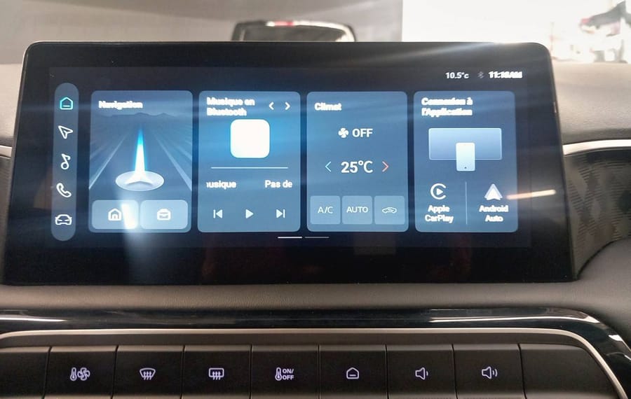 Choisissez votre mg mg3 chez CarGo Flex