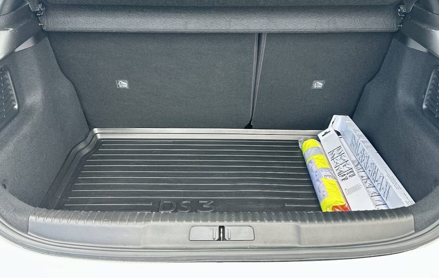 Choisissez votre ds ds3 chez CarGo Flex