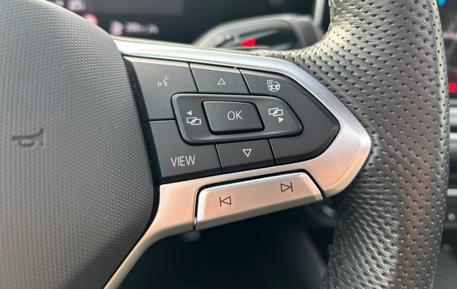 Choisissez votre volkswagen passatbreak chez CarGo Flex