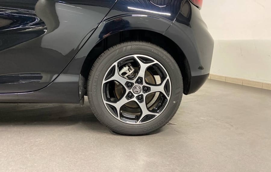 Choisissez votre mg mg3 chez CarGo Flex