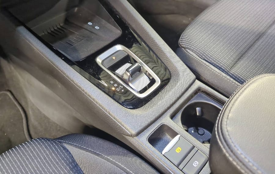 Choisissez votre skoda octaviabreak chez CarGo Flex