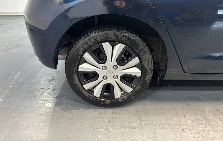 Choisissez votre honda jazz chez CarGo Flex
