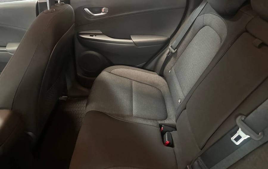 Choisissez votre hyundai konaelectrique chez CarGo Flex