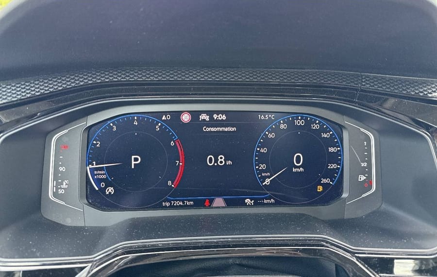 Choisissez votre volkswagen taigo chez CarGo Flex