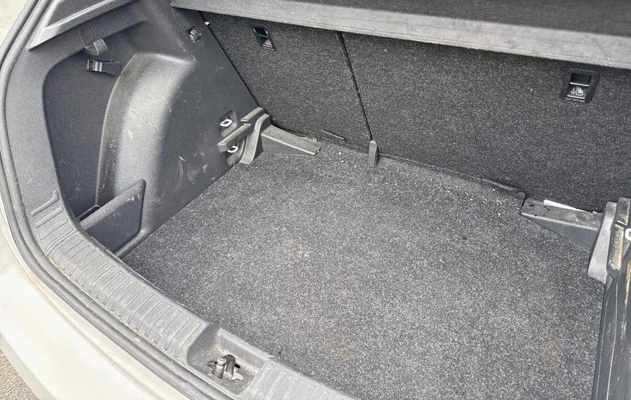 Choisissez votre skoda fabia chez CarGo Flex