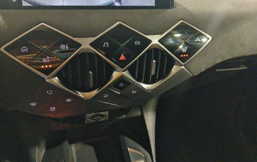 Choisissez votre ds ds3 chez CarGo Flex