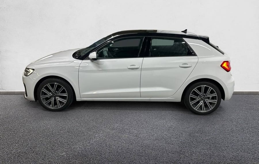 Choisissez votre audi a1 chez CarGo Flex