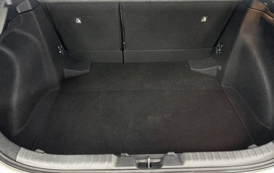 Choisissez votre toyota corolla chez CarGo Flex