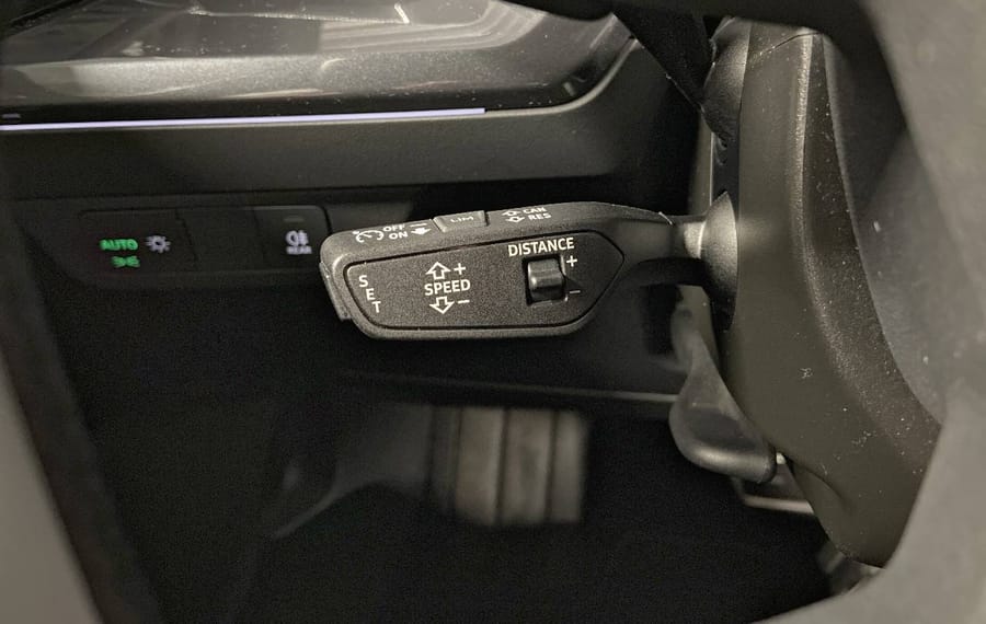 Choisissez votre audi q4electrique chez CarGo Flex